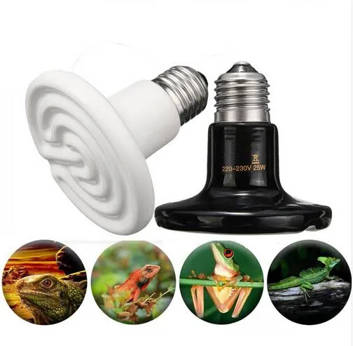 IR Ceramic heater Model E